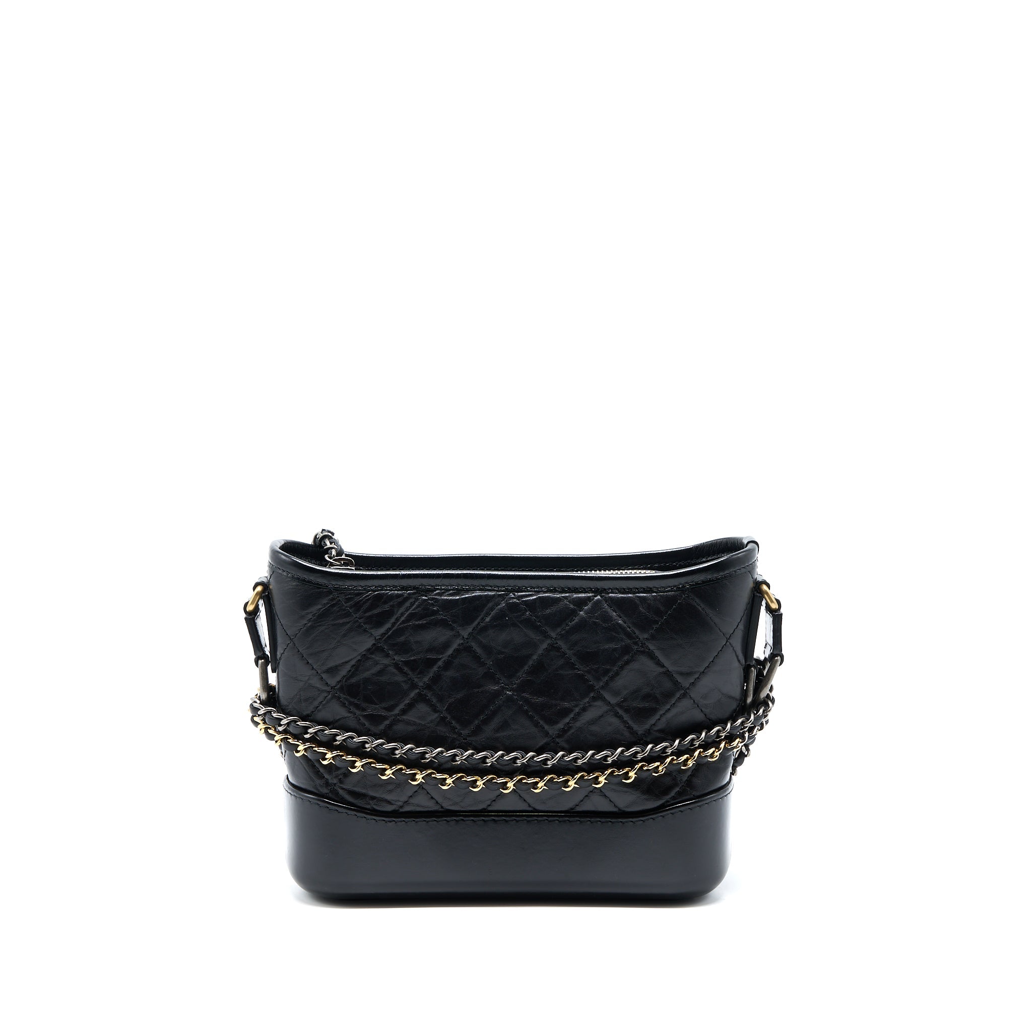chanel-small-gabrielle-hobo-bag-black-with-multicolour-hardware
