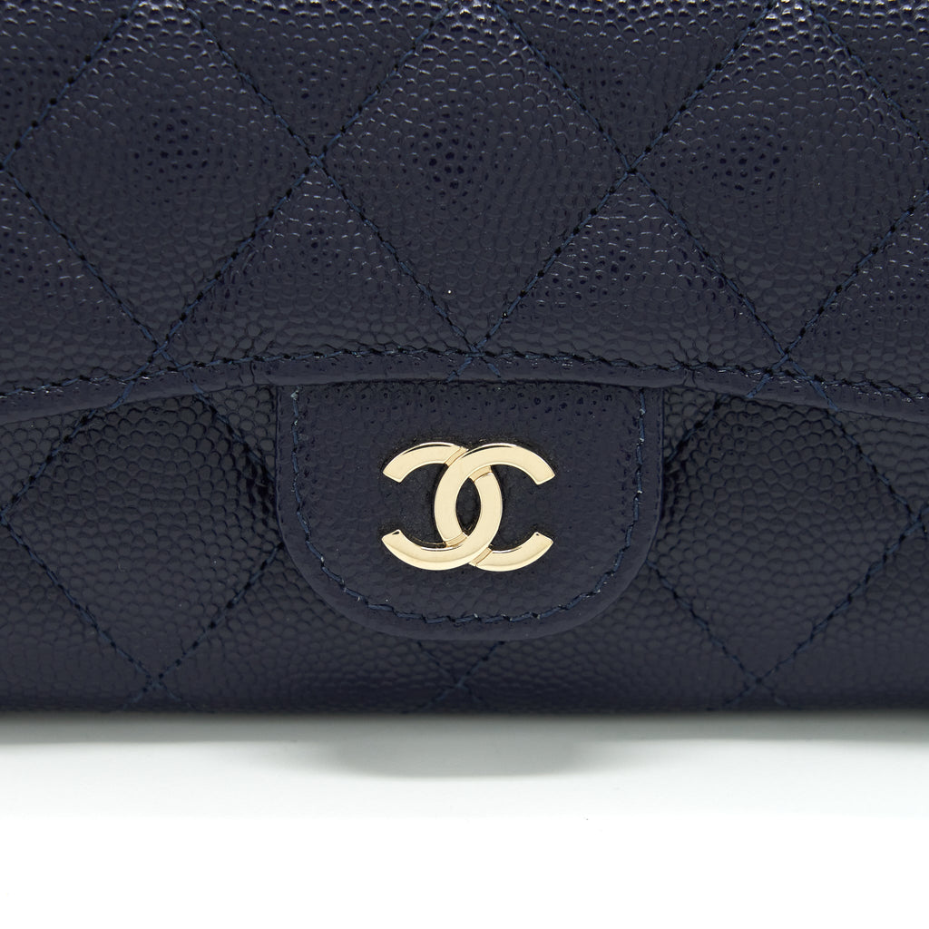 chanel-classic-flap-card-holder-caviar-navy-lghw