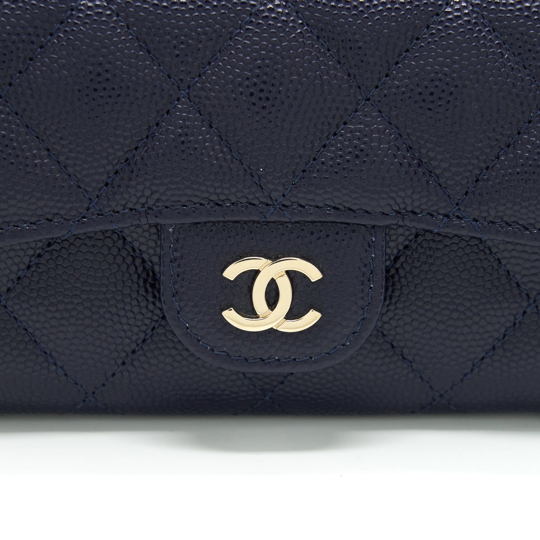 chanel-classic-flap-card-holder-caviar-navy-lghw