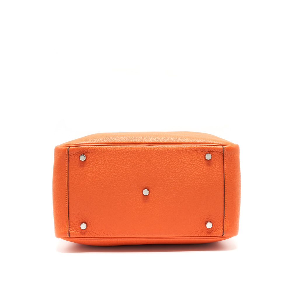 hermes-lindy-30-orange-with-shw-stamp-o-in-square
