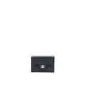 chanel-small-compact-wallet-caviar-black-lghw-microchip