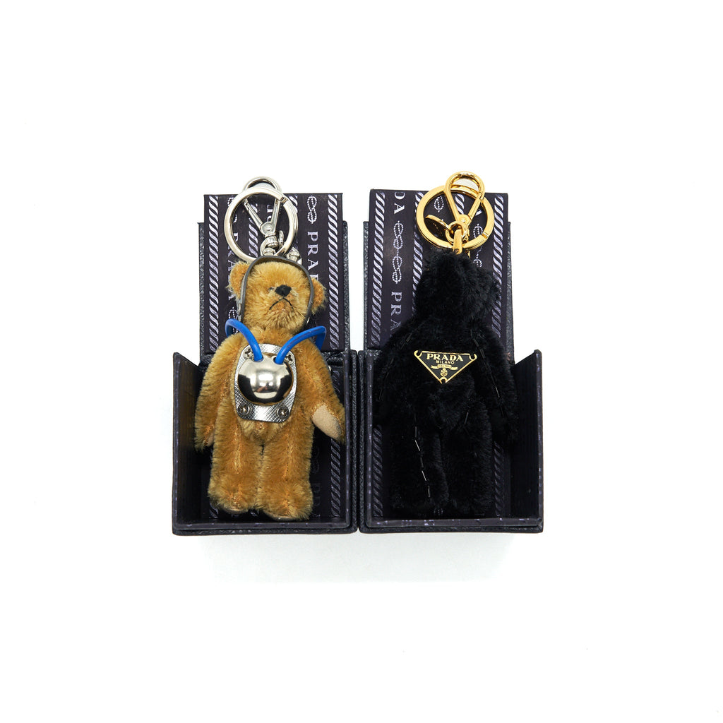 prada-bear-key-ring-set