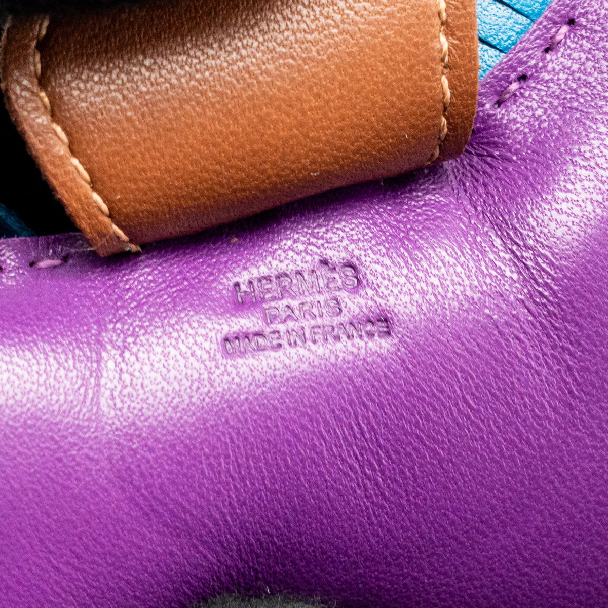 hermes-rodeo-mm-bag-charm-purple-teal-brown-copy