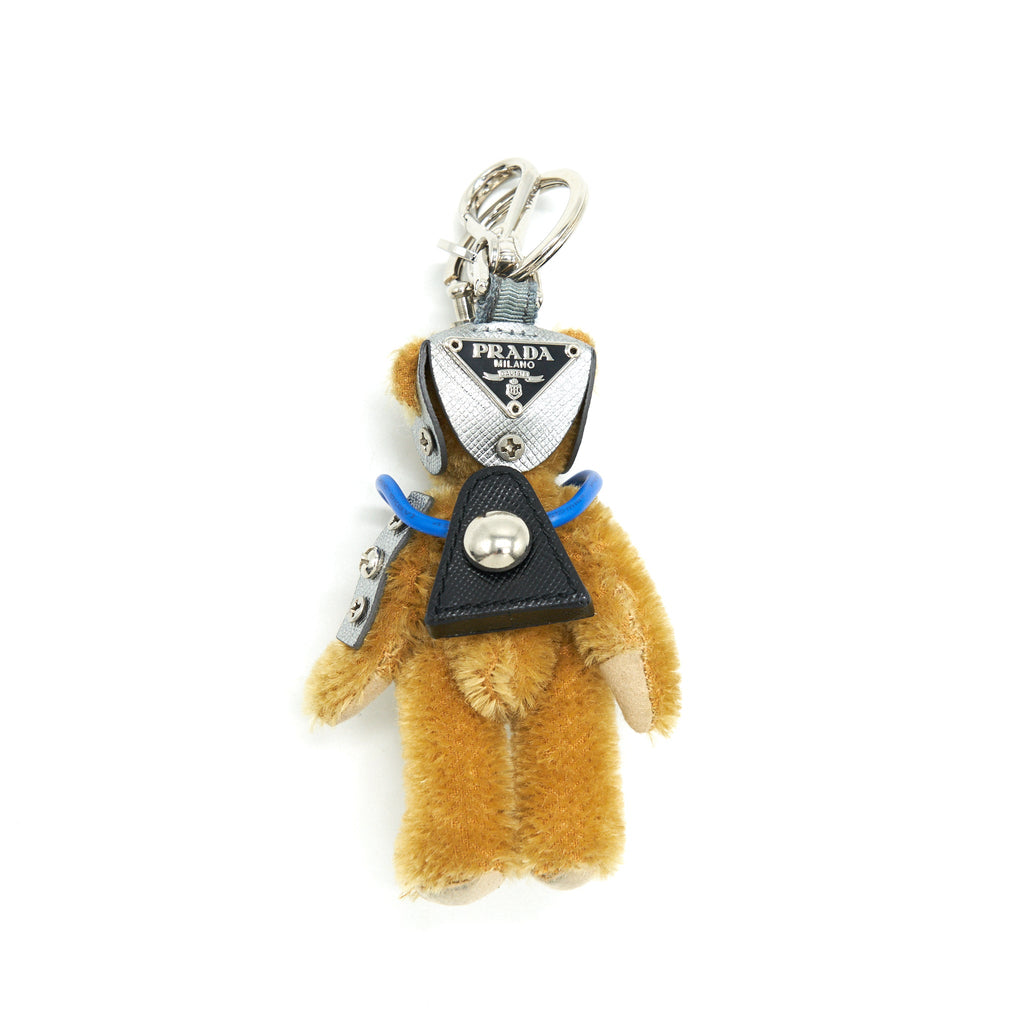 prada-bear-key-ring-set