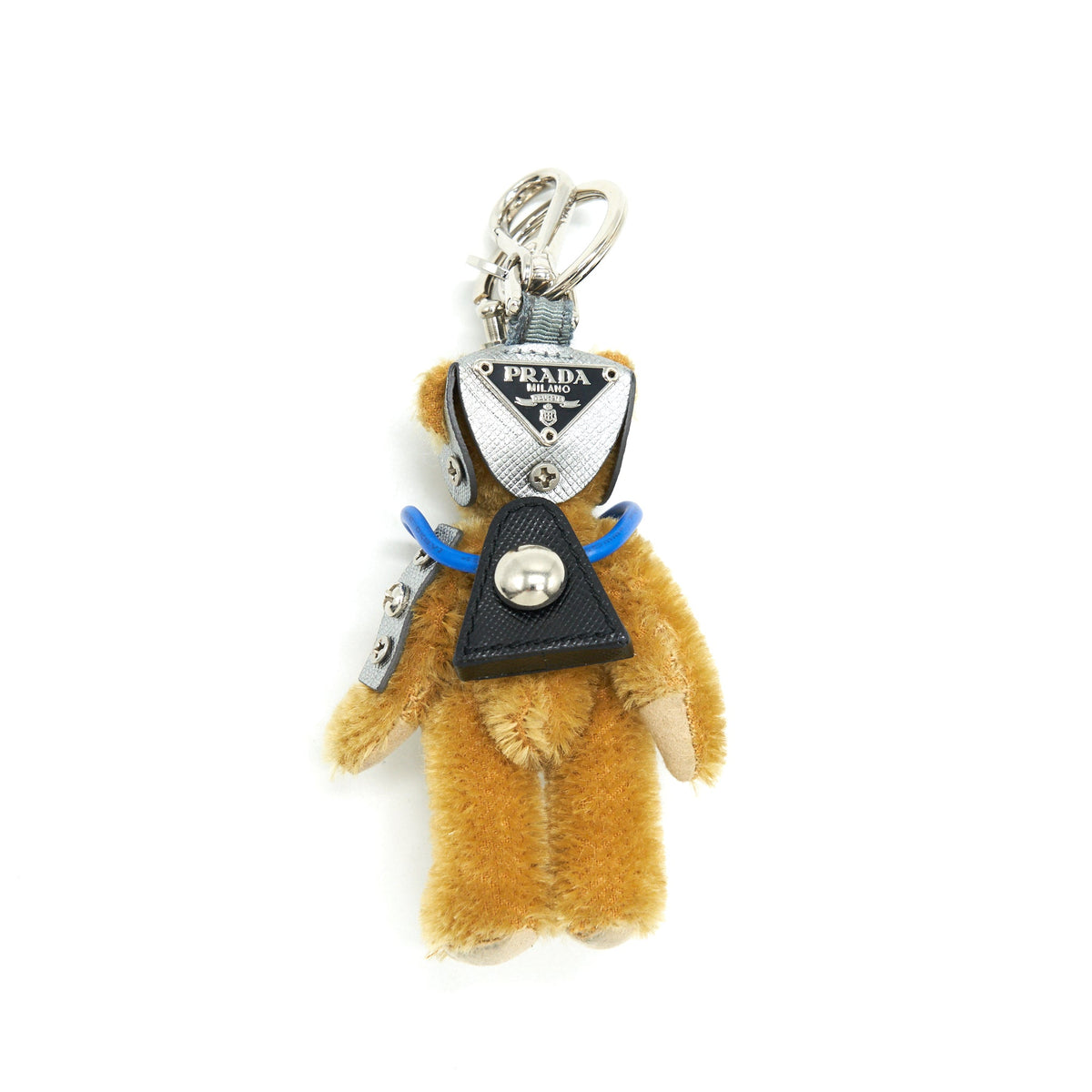 prada-bear-key-ring-set