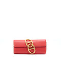 hermes-egee-clutch-orange-red-ghw