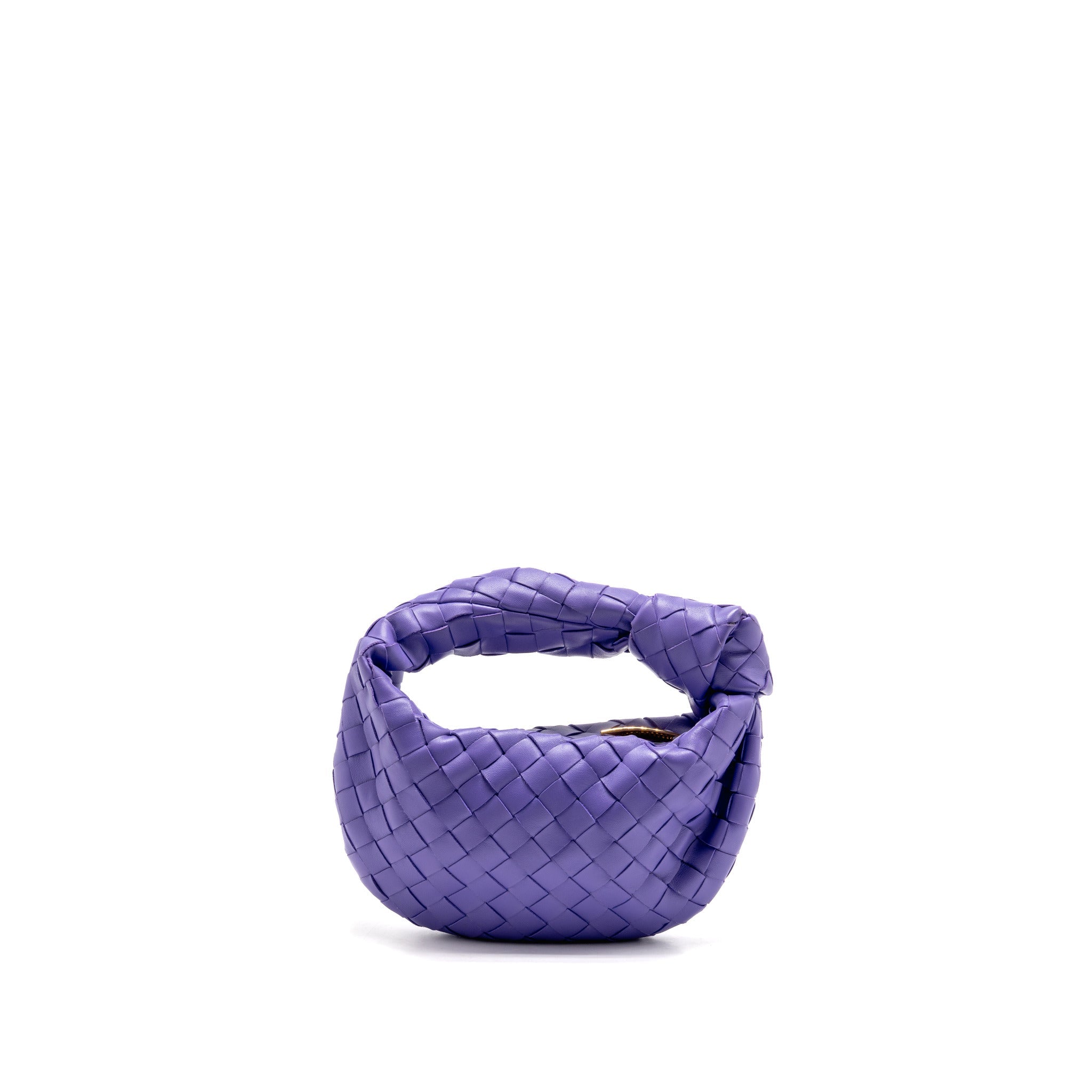 bottega-veneta-mini-jodie-lambskin-purple-ghw