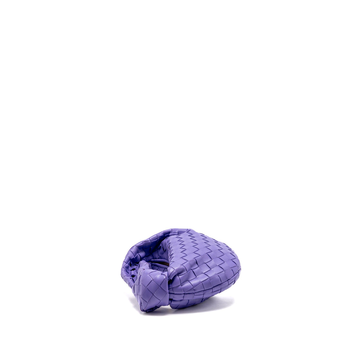 bottega-veneta-mini-jodie-lambskin-purple-ghw