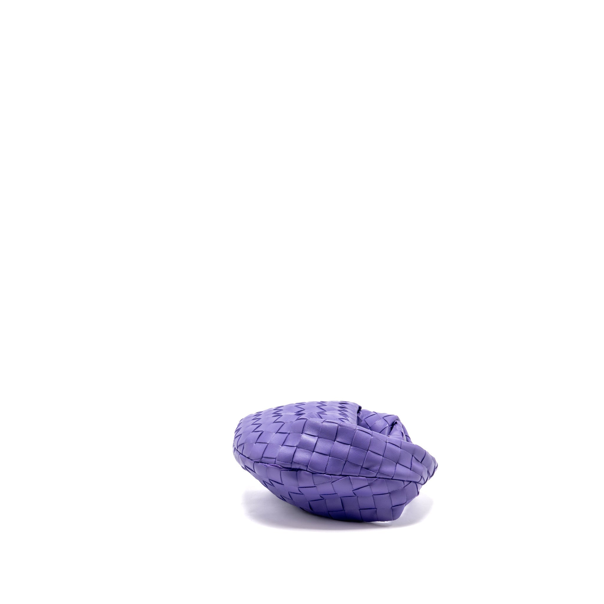 bottega-veneta-mini-jodie-lambskin-purple-ghw