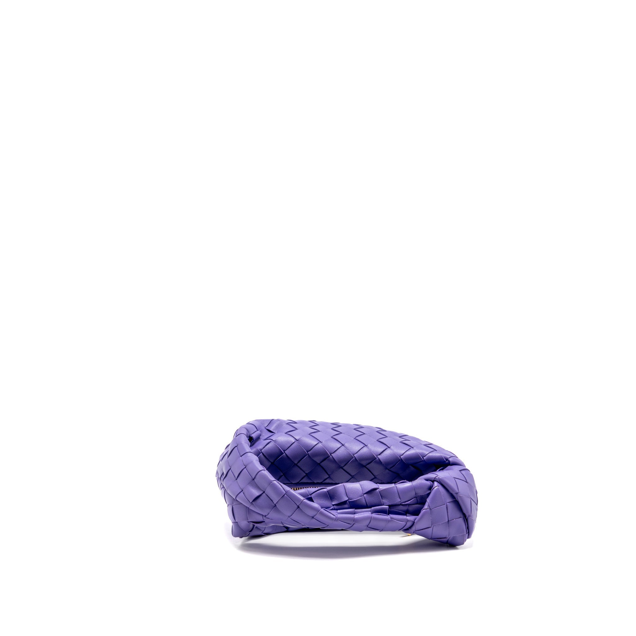 bottega-veneta-mini-jodie-lambskin-purple-ghw