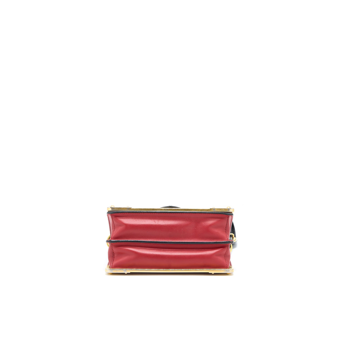 prada-cashier-bag-calfskin-red-black-ghw