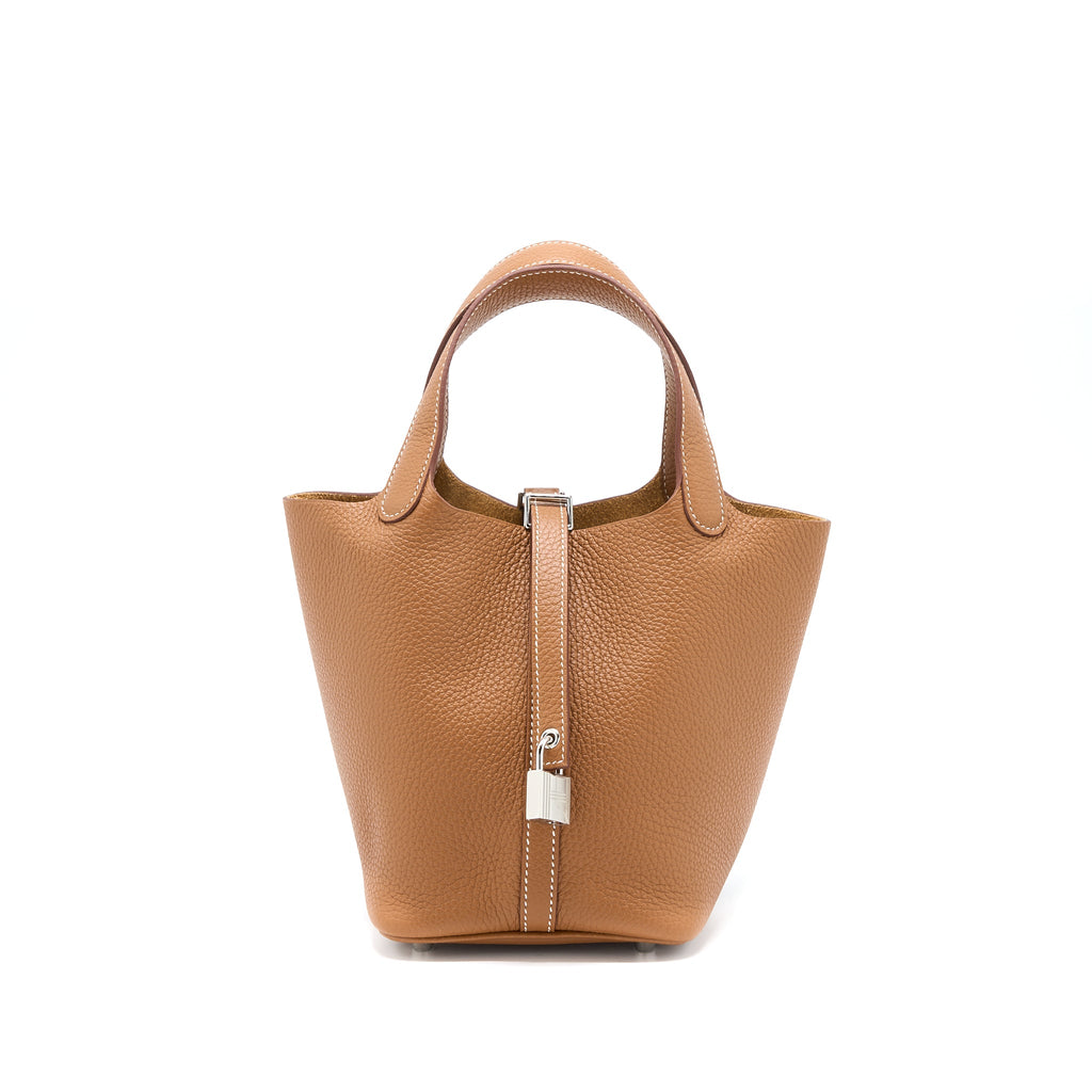 hermes-picotin-18-lock-bag-clemence-gold-shw-stamp-z