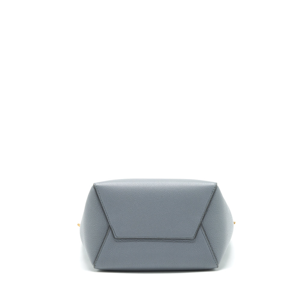 celine-small-sangle-bucket-bag-grey-ghw