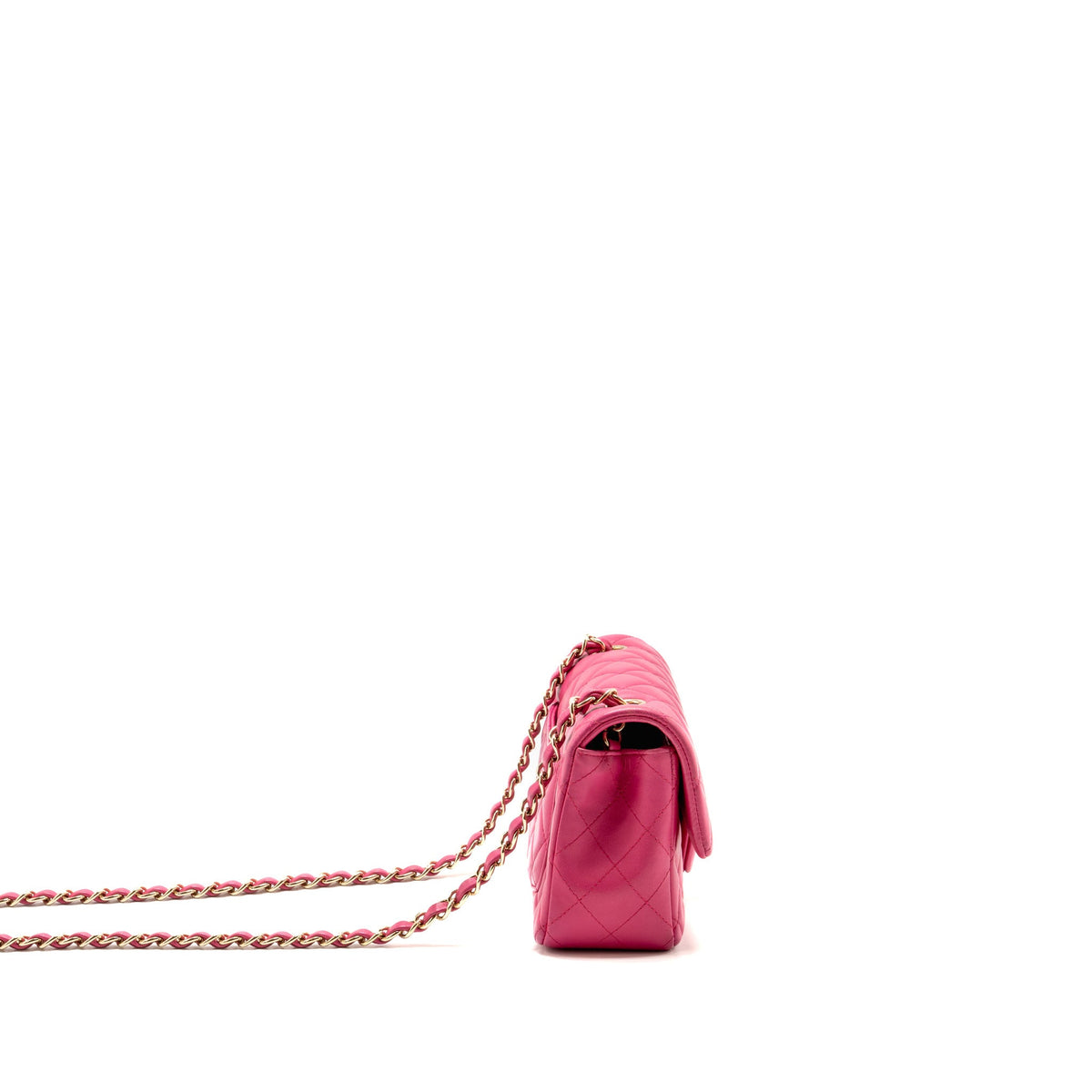 chanel-mini-rectangular-flap-bag-lambskin-pink-ghw