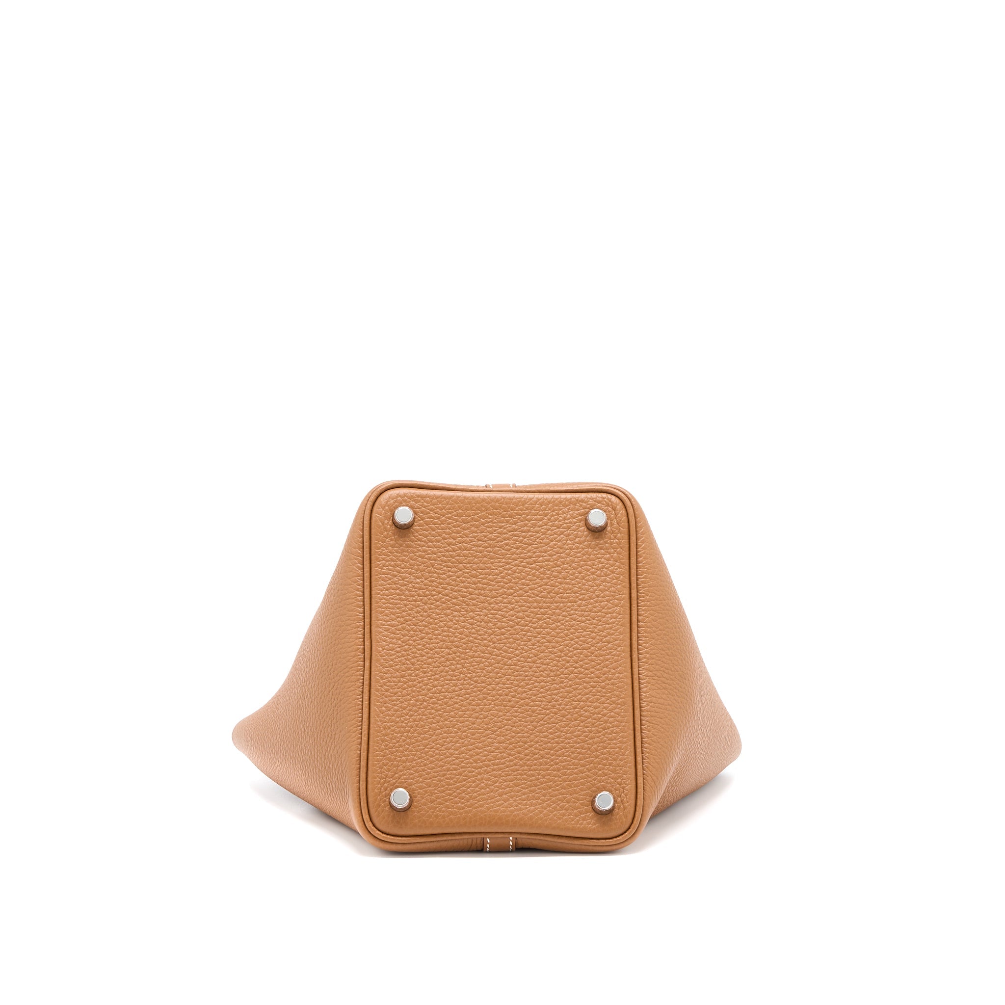 hermes-picotin-18-lock-bag-clemence-gold-shw-stamp-z