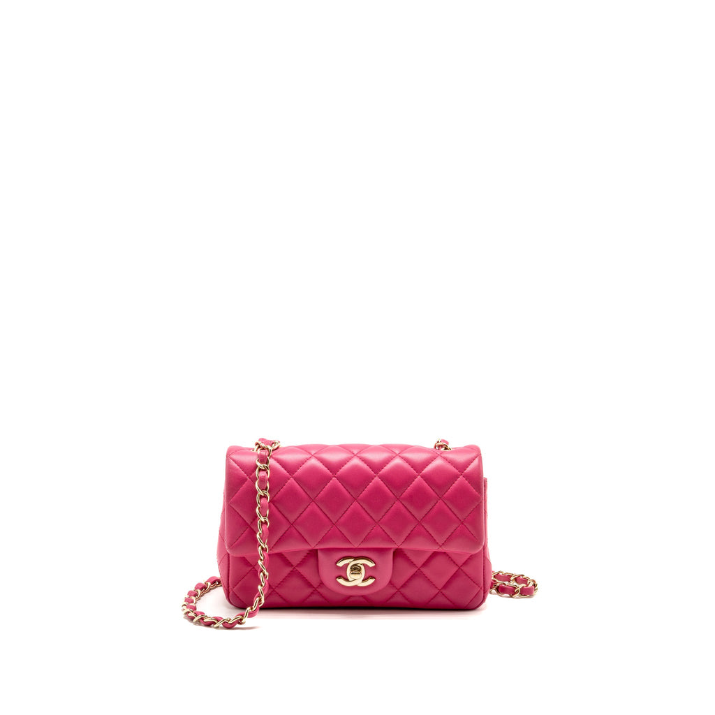 chanel-mini-rectangular-flap-bag-lambskin-pink-ghw