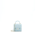 chanel-22p-top-handle-mini-vanity-on-chain-light-blue-lghw