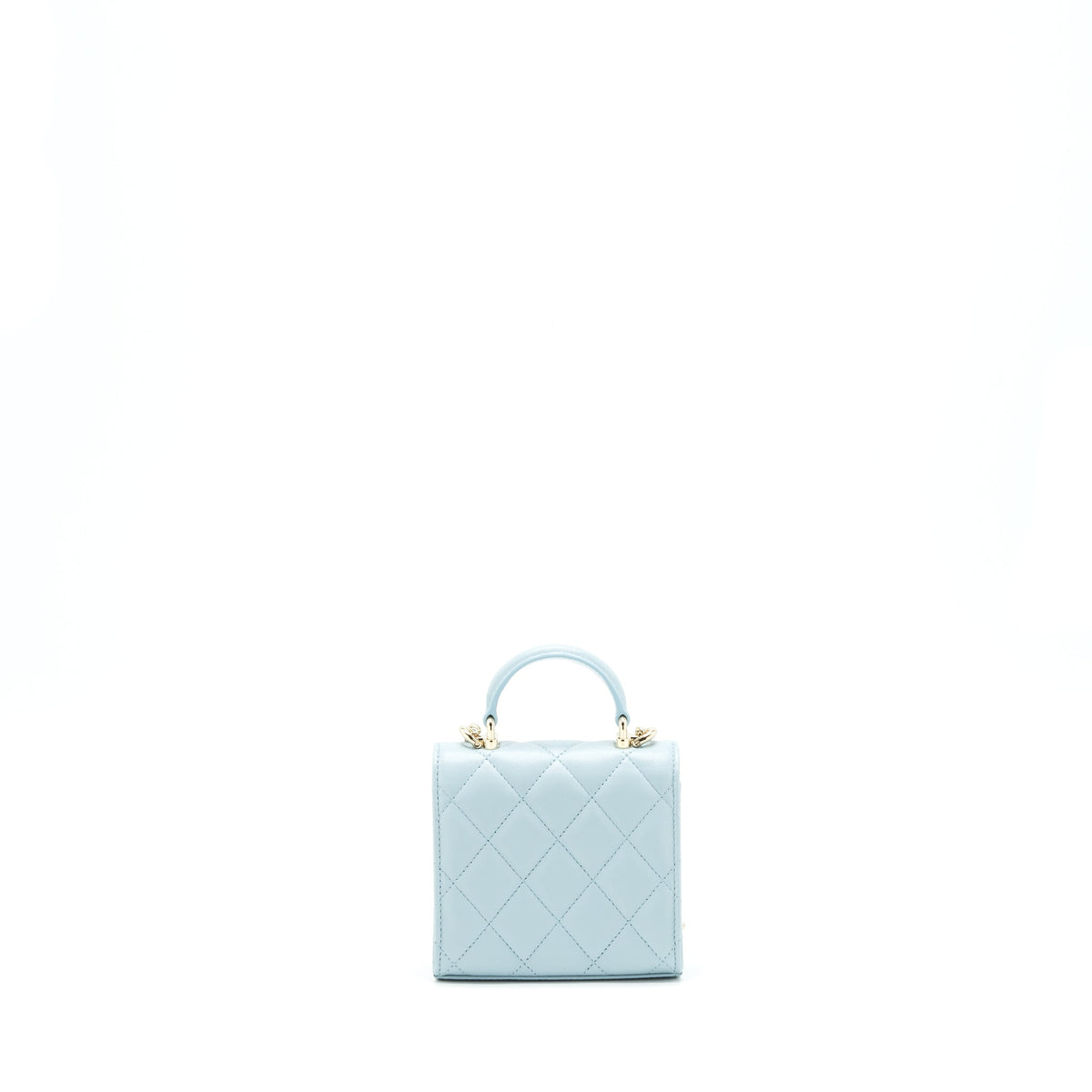 chanel-22p-top-handle-mini-vanity-on-chain-light-blue-lghw