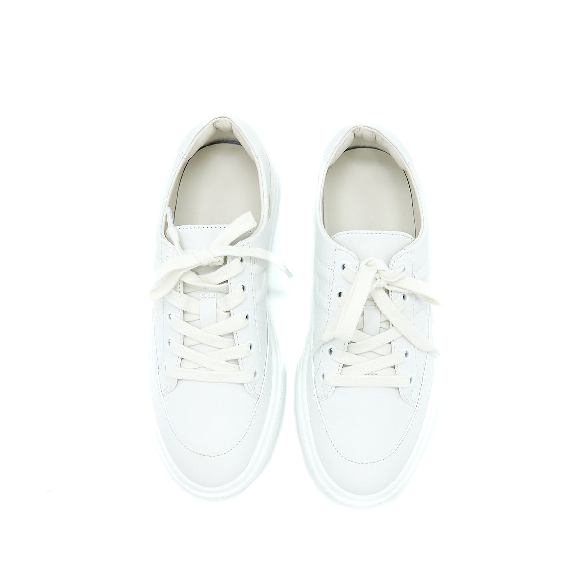 hermes-size-37-5-deep-sneaker-calfskin-white