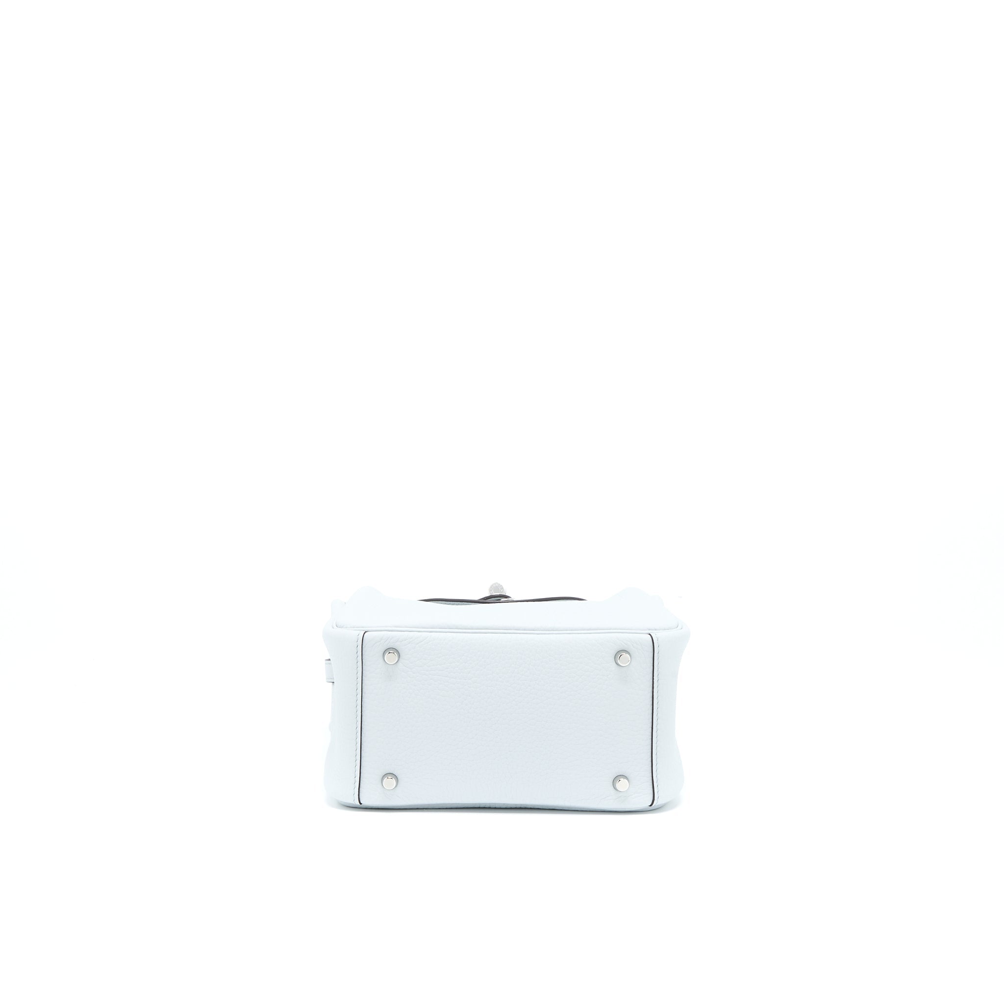 hermes-mini-lindy-clemence-blue-pale-shw-stamp-u