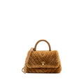 chanel-small-chevron-coco-handle-bag-shearling-dark-beige-lghw