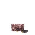 dior-saddle-belt-pouch-red-oblique-ghw