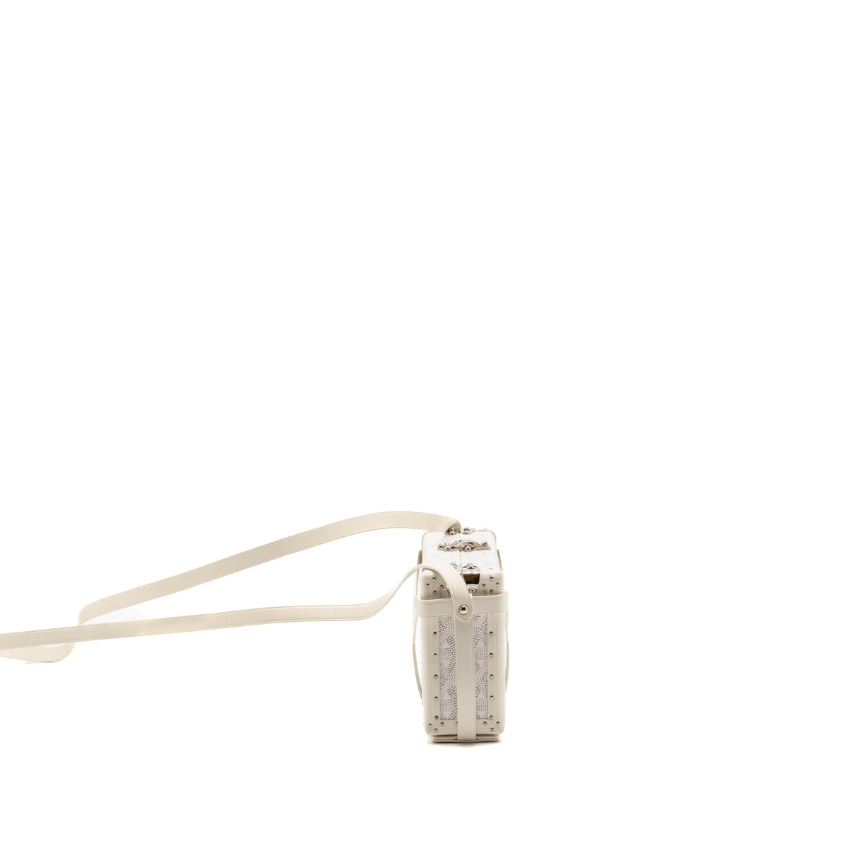 goyard-minaudiere-trunk-bag-goyardine-canvas-leather-white-shw-1