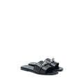 hermes-size-38-guilia-sandal-calfskin-black-shw