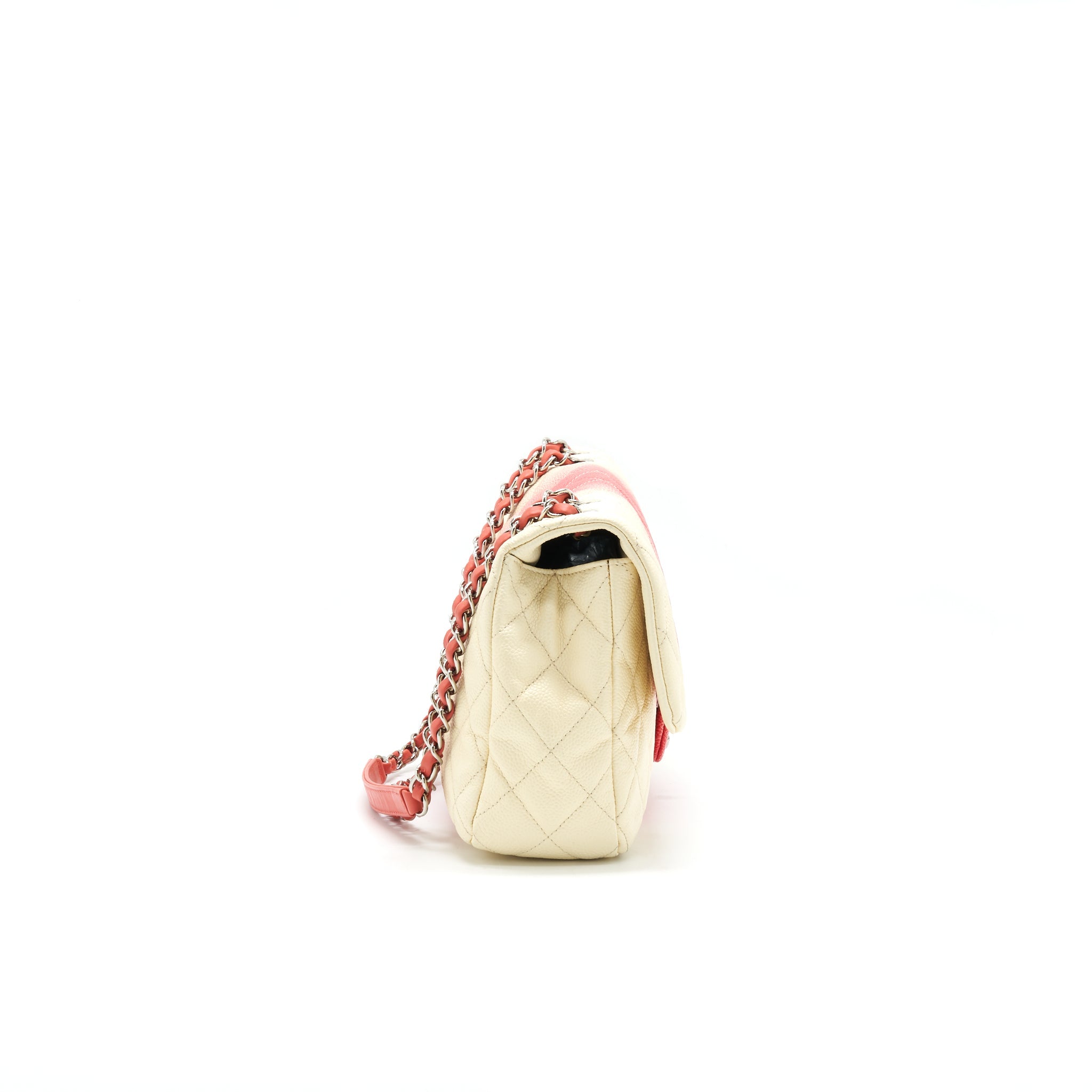 chanel-multi-color-caviar-large-flap-bag-with-shw