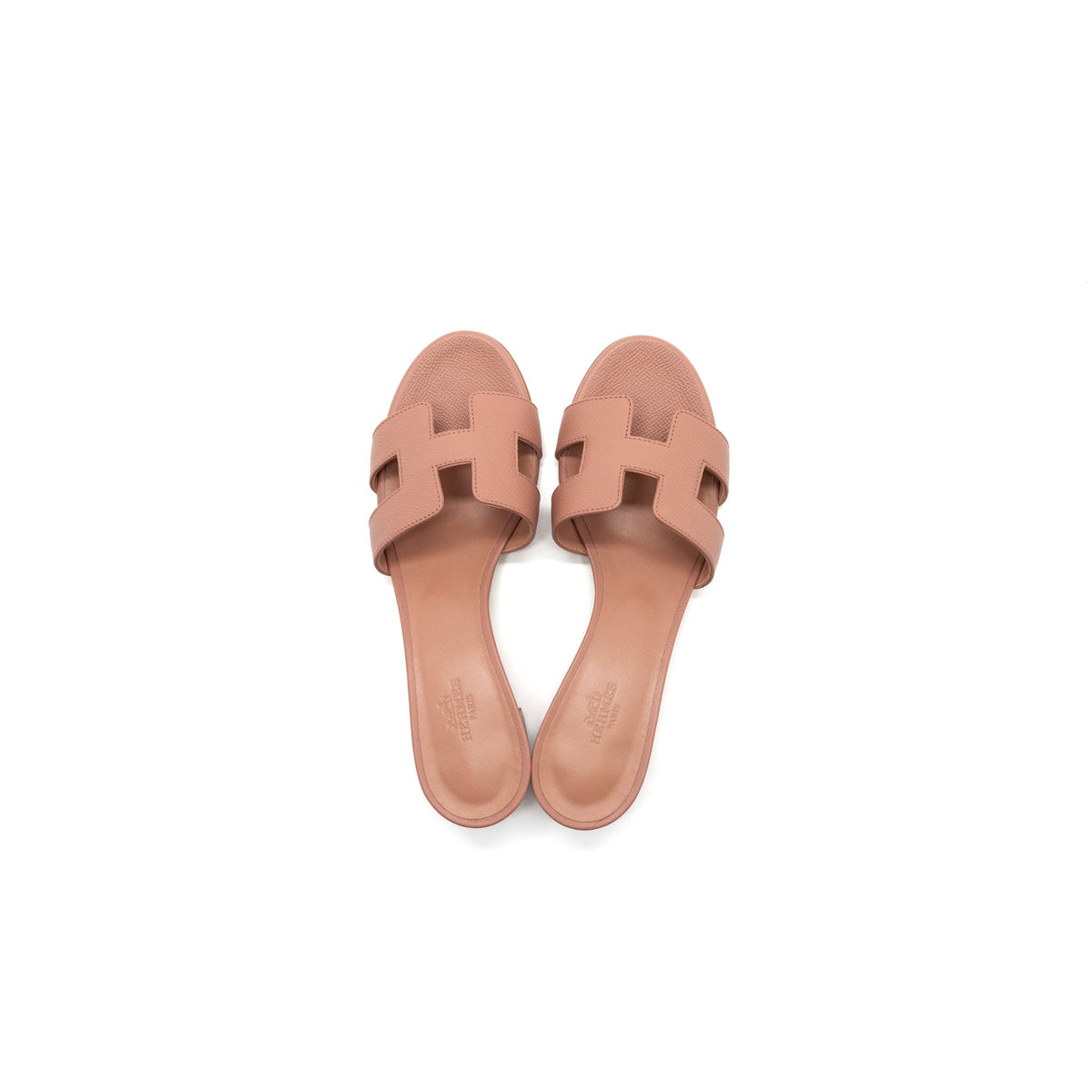 hermes-size-37-oasis-sandals-epsom-rose-aube