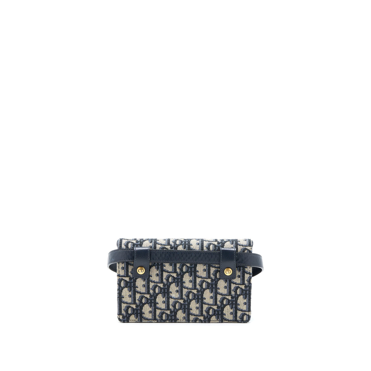 dior-saddle-belt-pouch-blue-oblique-jacquard-ghw
