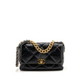 chanel-medium-19-bag-goatskin-black-multicolor-hardware-1