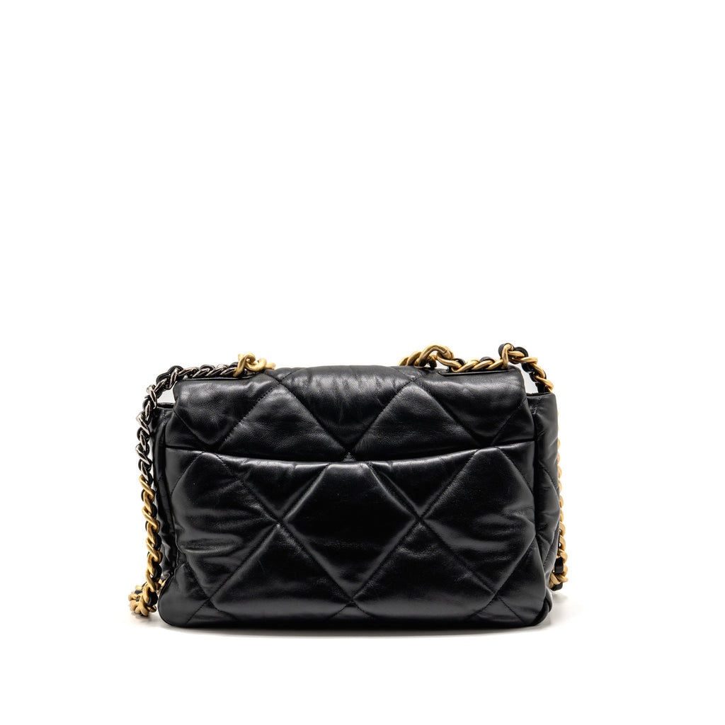 chanel-medium-19-bag-goatskin-black-multicolor-hardware-1