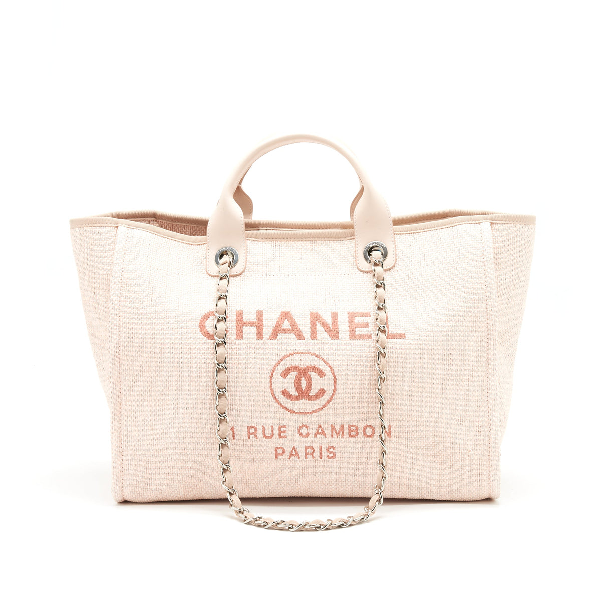 chanel-deauville-mm-tote-bag-canvas-pink-shw