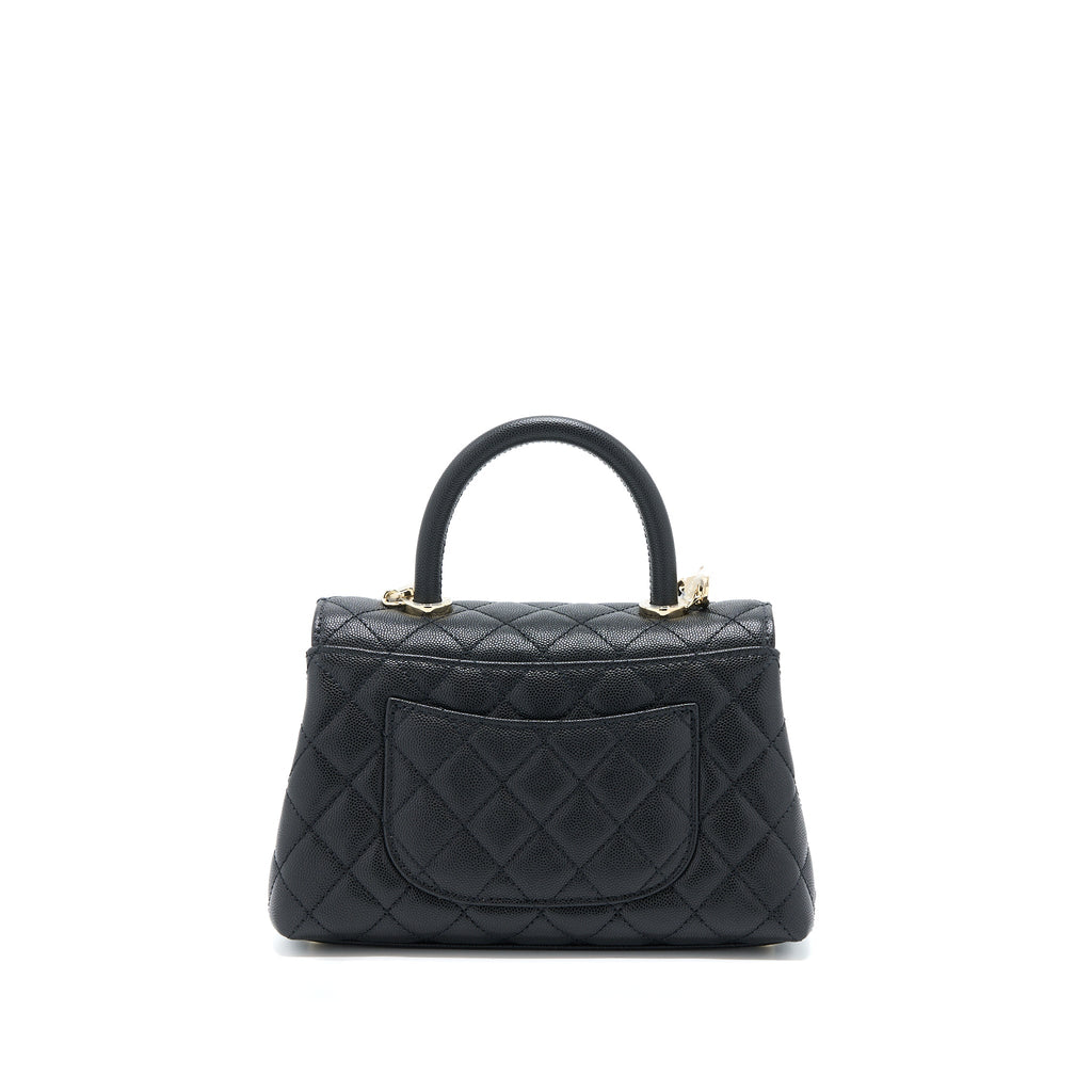 chanel-small-coco-handle-flap-bag-caviar-black-lghw-microchip