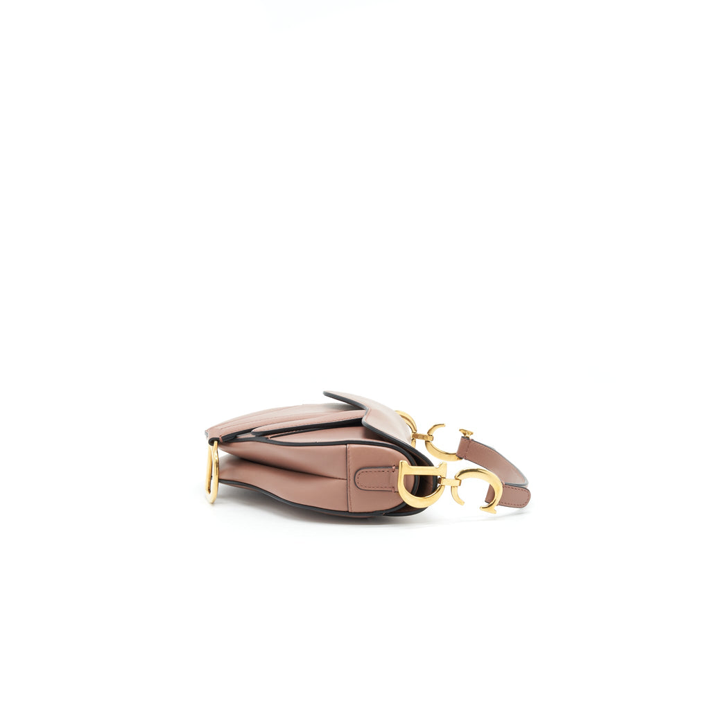 dior-small-saddle-bag-rose-taupe-ghw