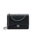 chanel-cavier-classic-maxi-double-flap-bag-black-shw