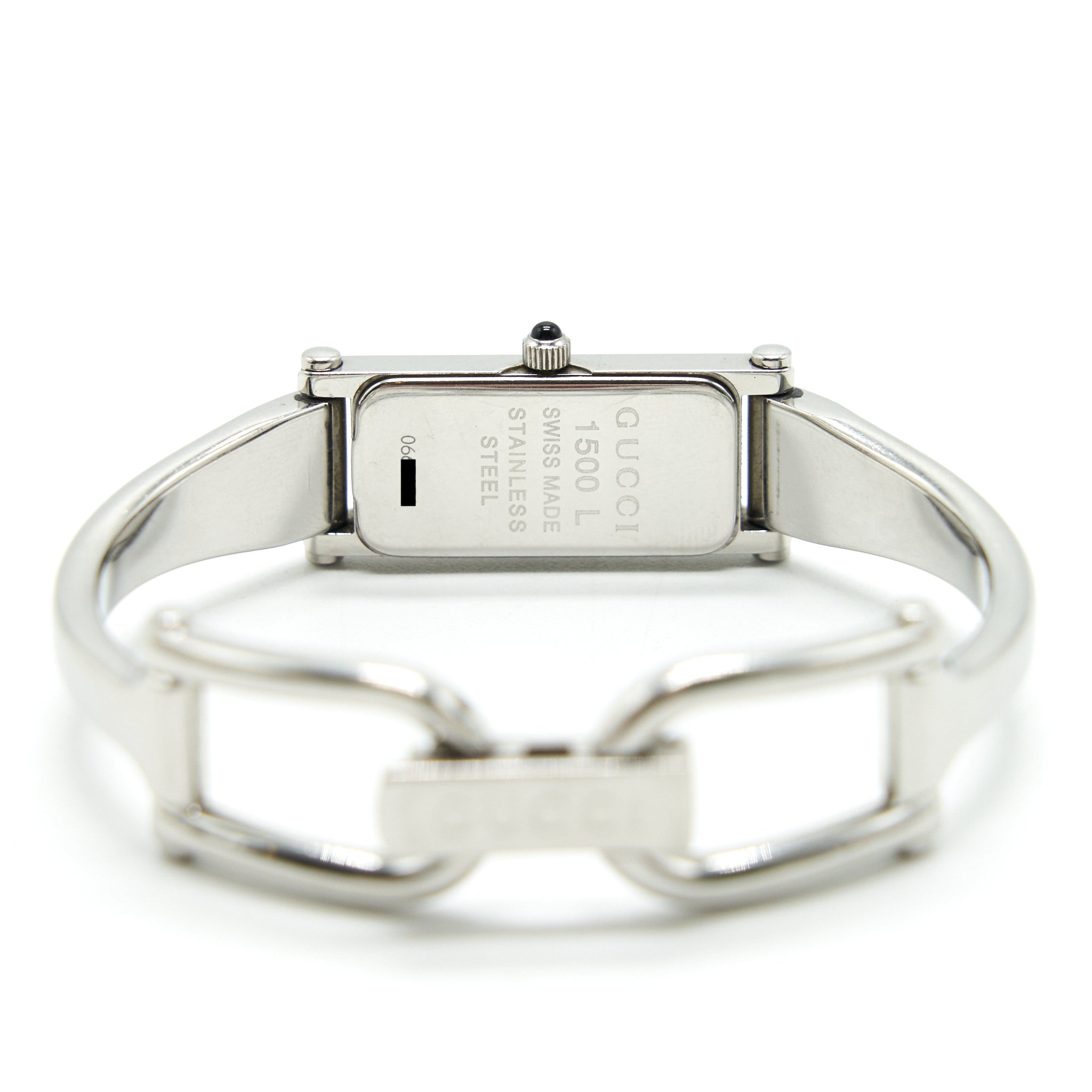 gucci-vintage-horsebit-bracelet-watch-in-shw