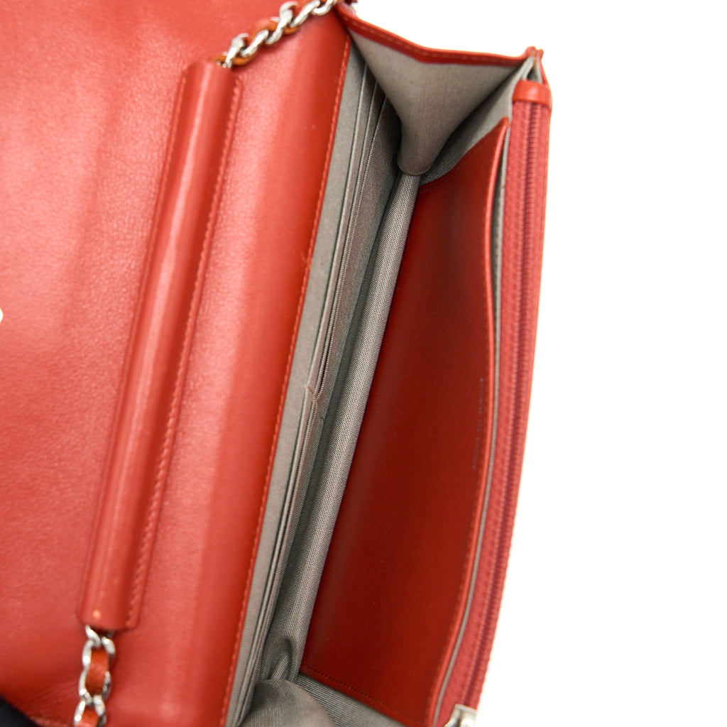 chanel-wallet-on-chain-caviar-orange-red-shw