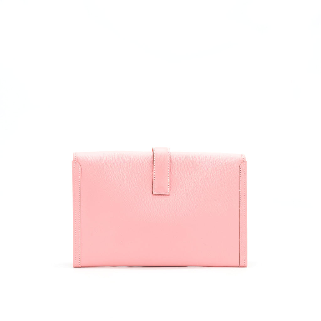 hermes-jige-29-pm-clutch-1q-rose-cofetti-epsom-leather