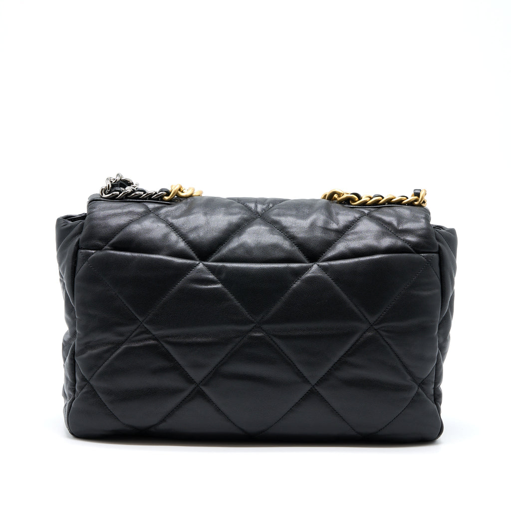 chanel-maxi-19-bag-goatskin-black-multicolour-hardware-1