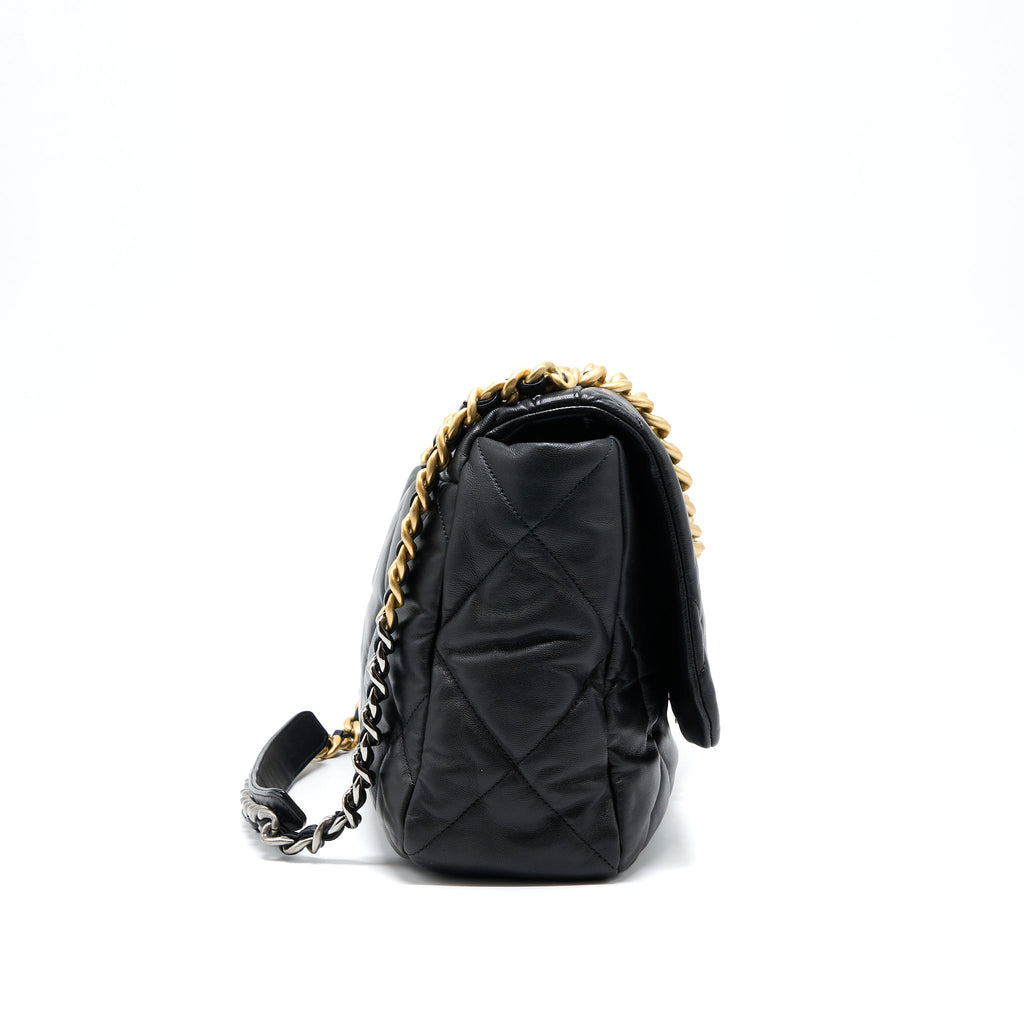 chanel-maxi-19-bag-goatskin-black-multicolour-hardware-1
