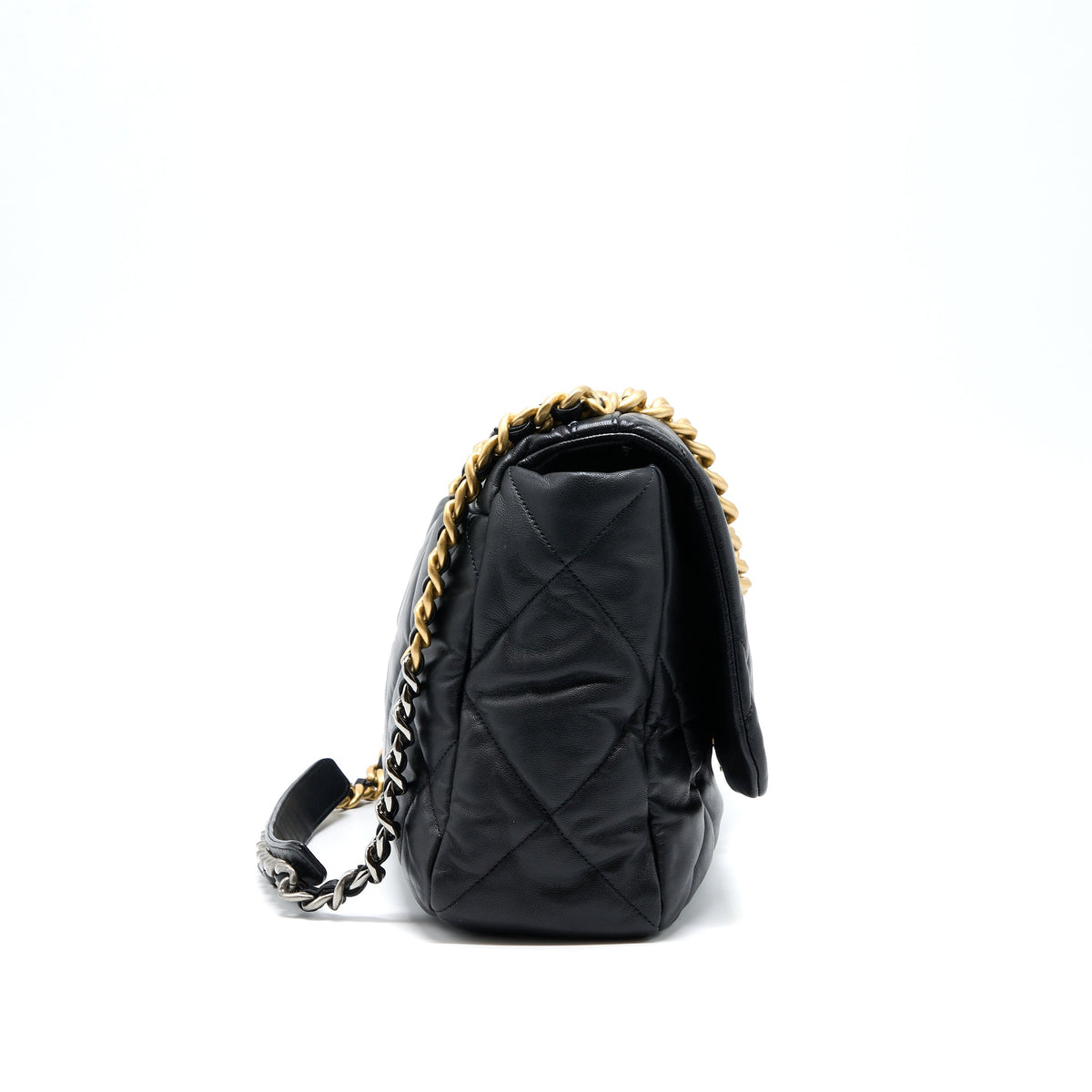 chanel-maxi-19-bag-goatskin-black-multicolour-hardware-1