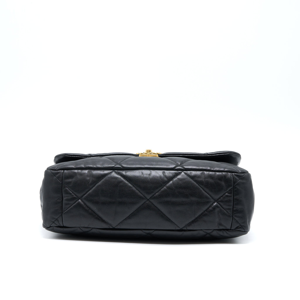 chanel-maxi-19-bag-goatskin-black-multicolour-hardware-1