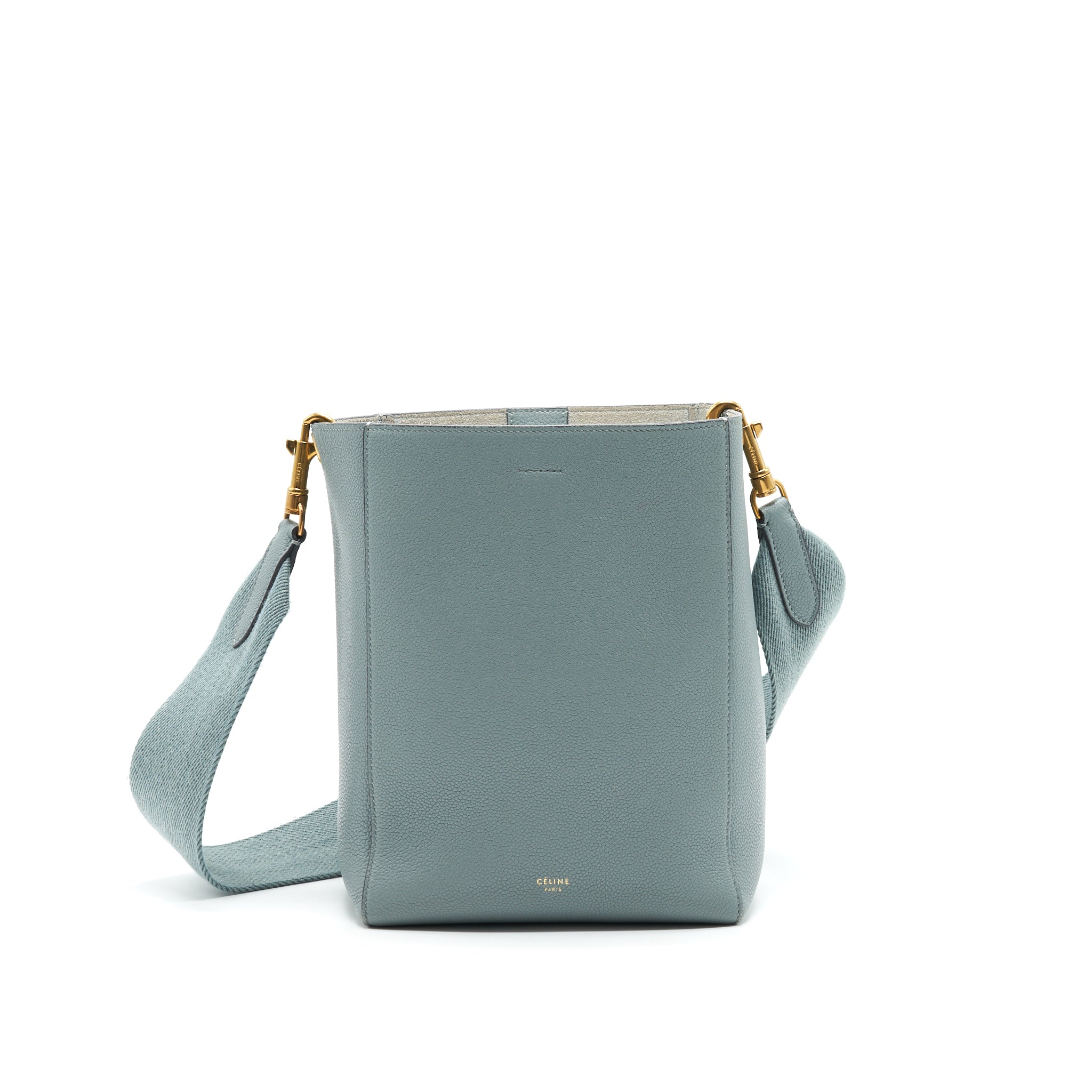 celine-small-sangle-bucket-bag-in-grey