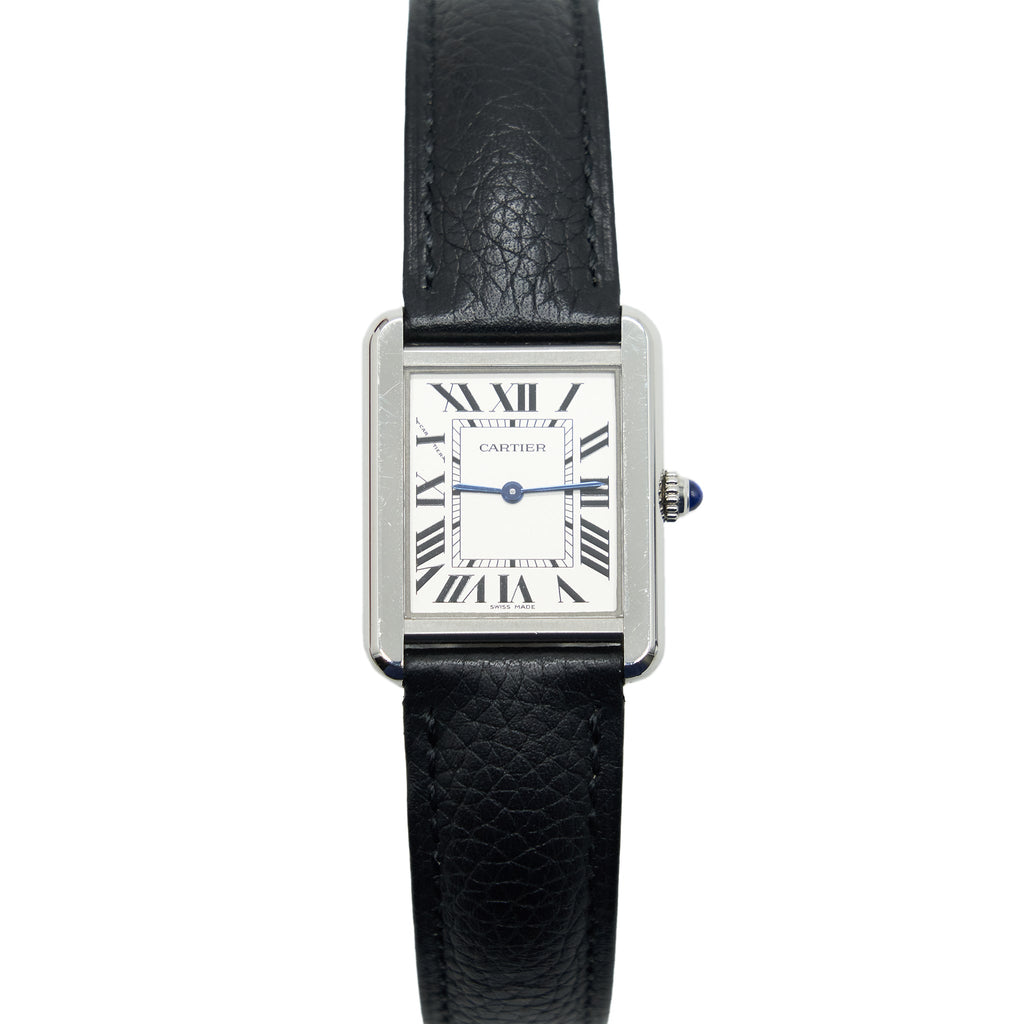 cartier-tank-solo-small-model-quartz-movement-year-2018-crwsta0030