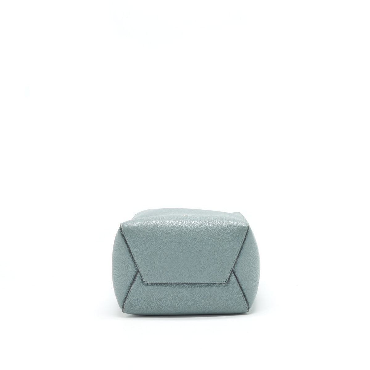 celine-small-sangle-bucket-bag-in-grey