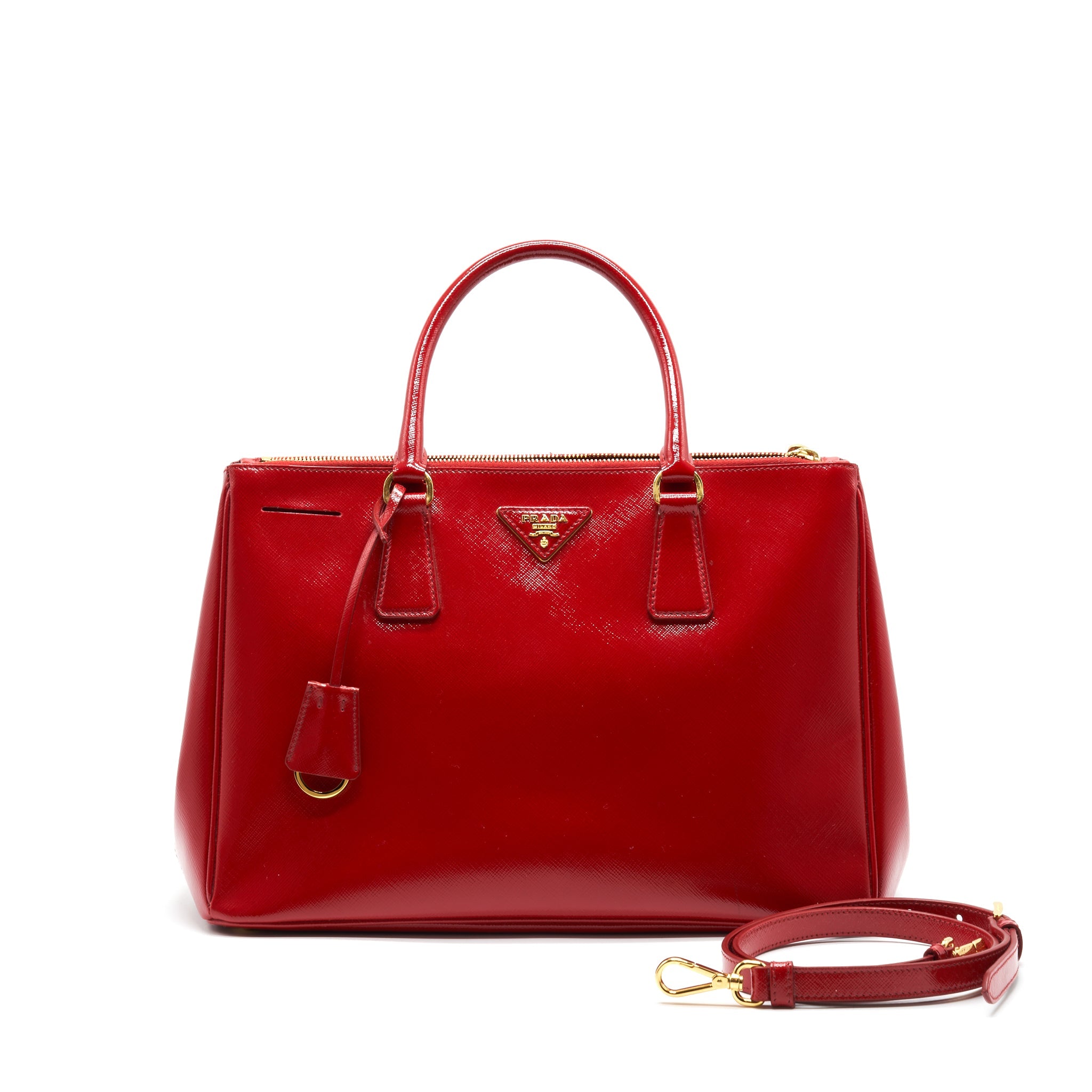 prada-saffiano-leather-medium-in-red-ghw