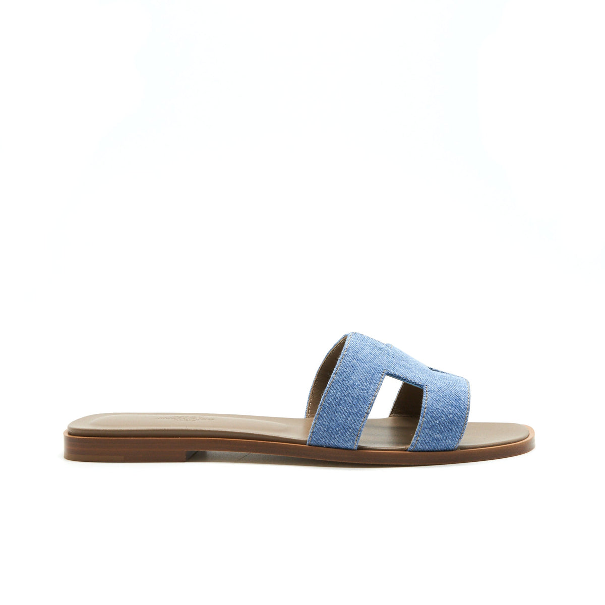 hermes-oran-sandal-denim-size-38