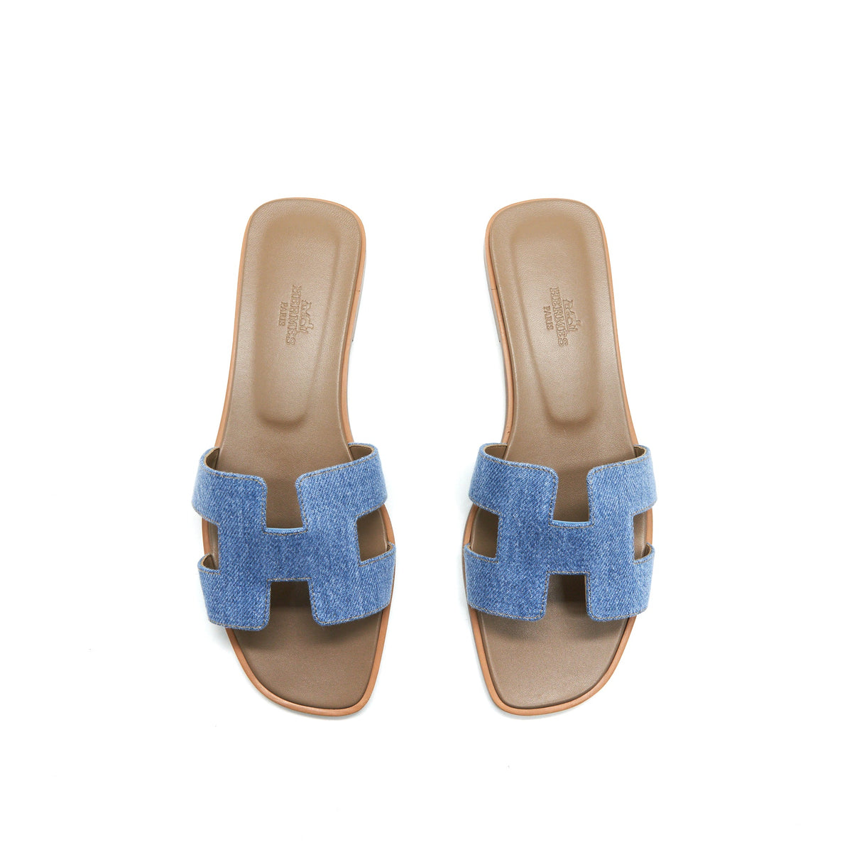 hermes-oran-sandal-denim-size-38